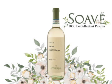 Soave DOC Le Collezioni Pasqua